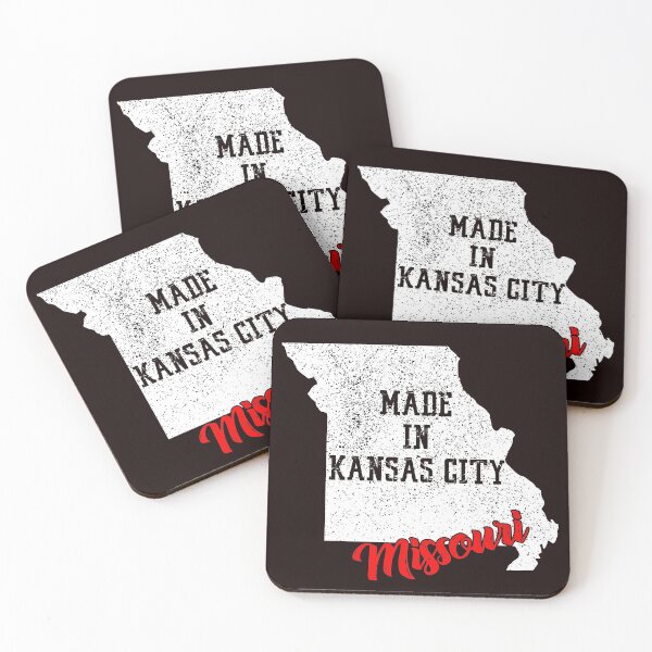 Item preview, Made In Kansas City Missouri designed and sold by RightWing1776.