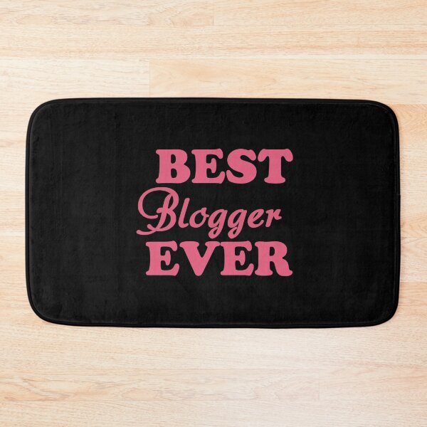 Item preview, BLOGGER designed and sold by T-shirtgallery.