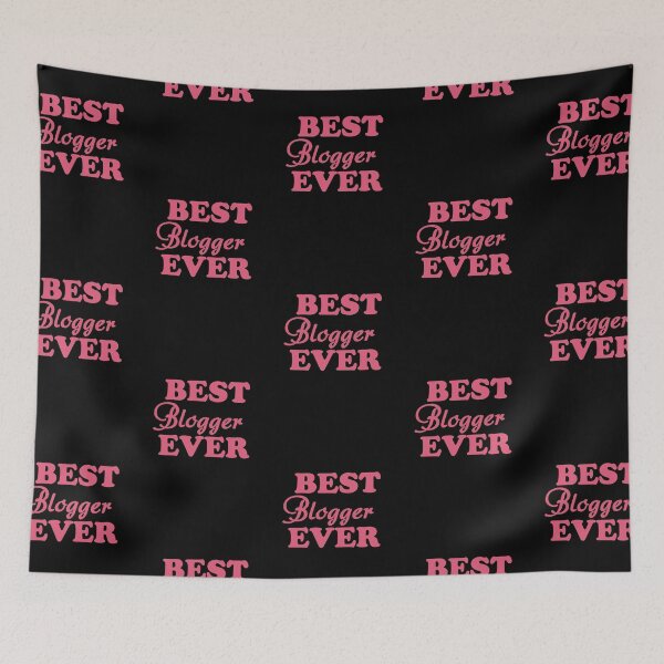 Item preview, BLOGGER designed and sold by T-shirtgallery.
