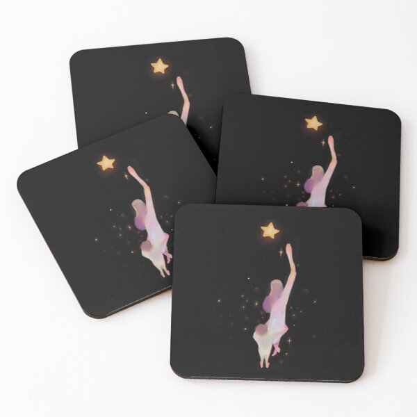 Item preview, Stars-Almost there designed and sold by monofit.