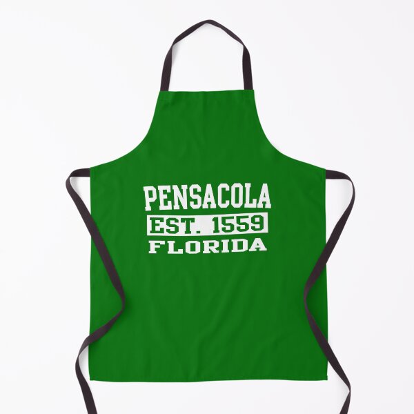 Item preview, Pensacola Florida FL Souvenirs Shore Beachwear designed and sold by GreenTurtleTeez.