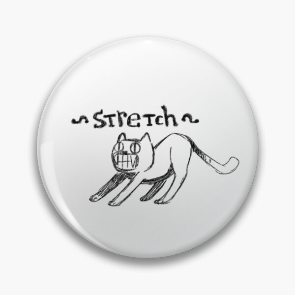 Item preview, Stretch! designed and sold by gerblins.