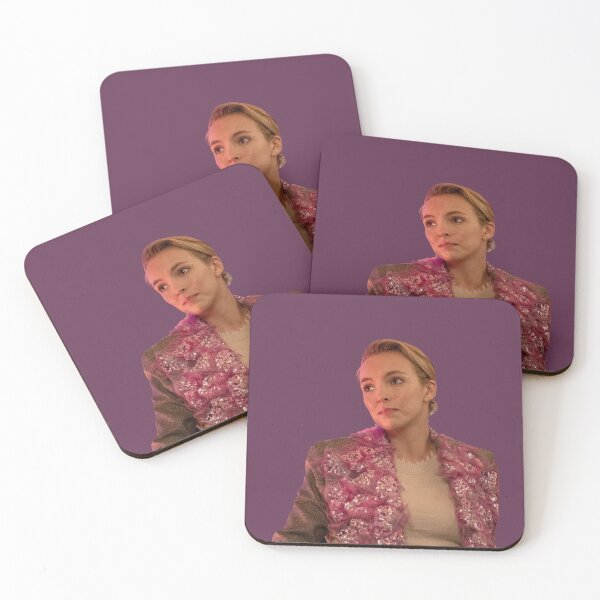 Item preview, Villanelle designed and sold by nothatbeckyg.