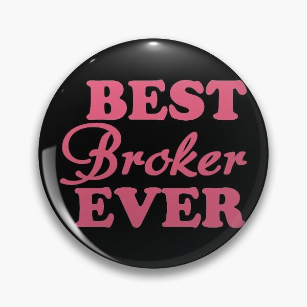 Item preview, BROKER designed and sold by T-shirtgallery.