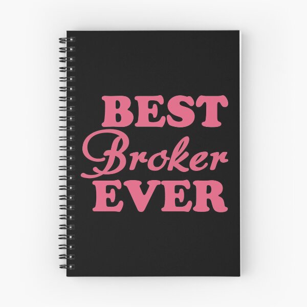 Item preview, BROKER designed and sold by T-shirtgallery.
