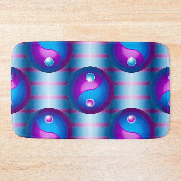 Item preview, Eastern Wall designed and sold by Hot Yoga Life.