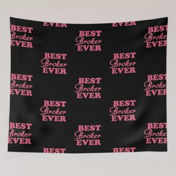 Item preview, BROKER designed and sold by T-shirtgallery.