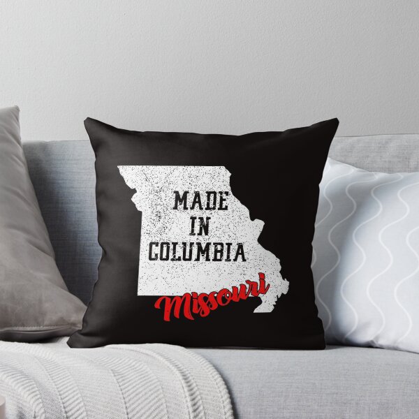 Item preview, Hecho en Columbia Missouri designed and sold by RightWing1776.