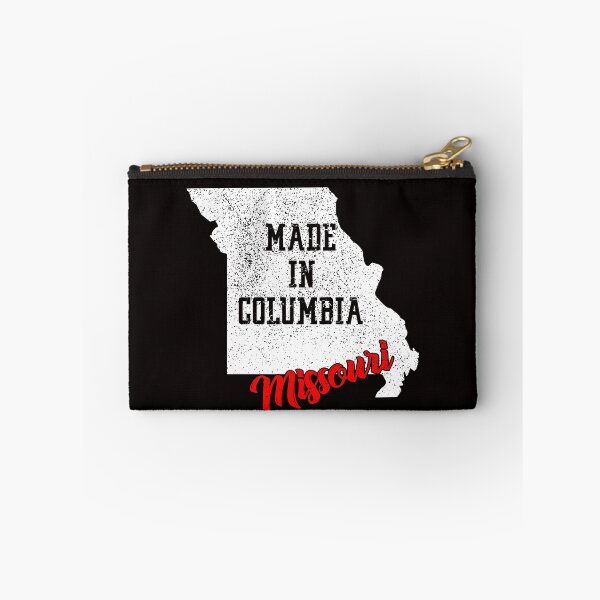 Item preview, Made In Columbia Missouri designed and sold by RightWing1776.