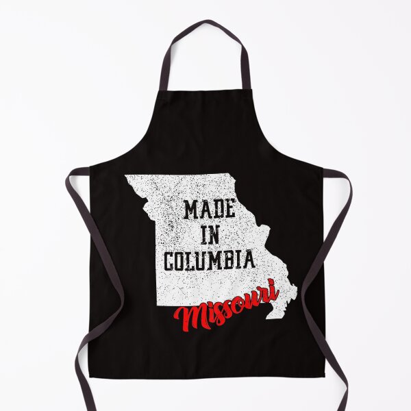 Item preview, Made In Columbia Missouri designed and sold by RightWing1776.