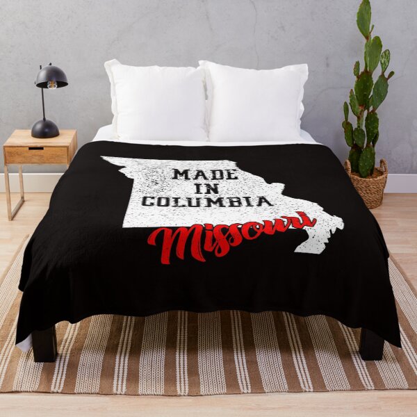 Item preview, Made In Columbia Missouri designed and sold by RightWing1776.
