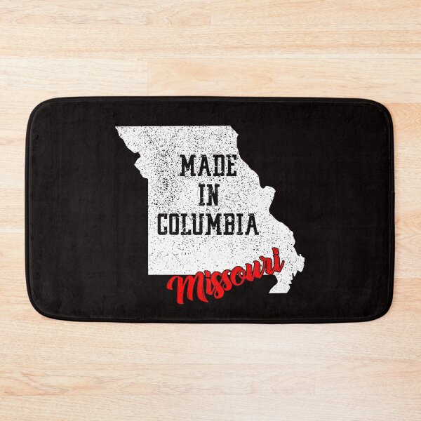 Item preview, Made In Columbia Missouri designed and sold by RightWing1776.