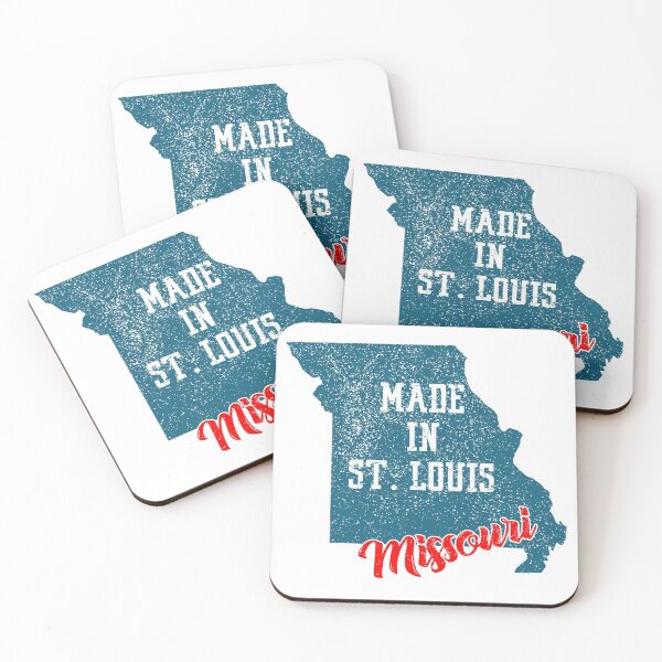 Item preview, Made In St. Louis Missouri designed and sold by RightWing1776.