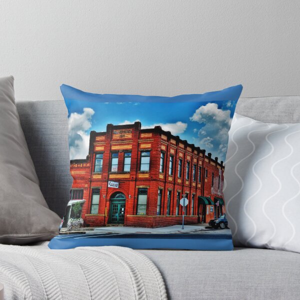 Item preview, Elgin  designed and sold by Savannah Gibbs.