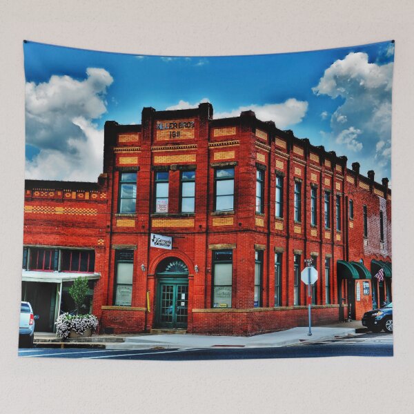 Item preview, Elgin  designed and sold by Savannah Gibbs.