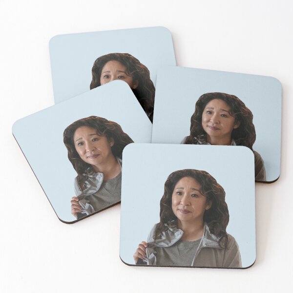 Item preview, Eve Polastri designed and sold by nothatbeckyg.