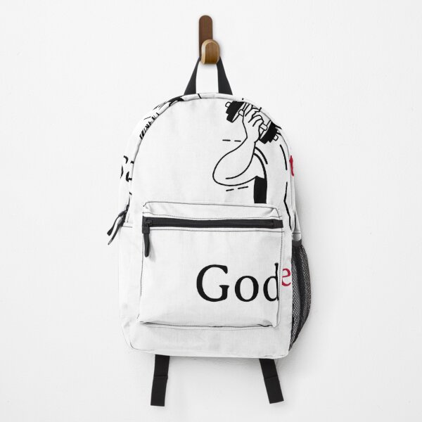 Item preview, God Bless Creatine designed and sold by TeesByConnor.