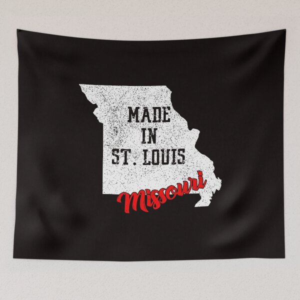 Item preview, Made In St. Louis Missouri designed and sold by RightWing1776.