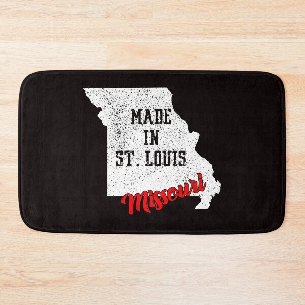 Item preview, Made In St. Louis Missouri designed and sold by RightWing1776.