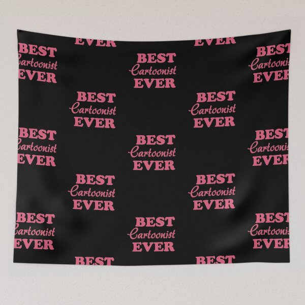Item preview, CARTOONIST designed and sold by T-shirtgallery.