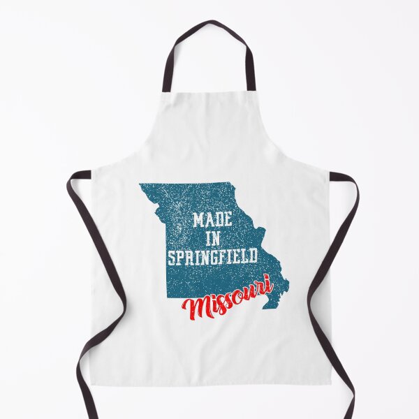 Item preview, Made In Springfield Missouri designed and sold by RightWing1776.