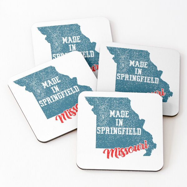 Item preview, Made In Springfield Missouri designed and sold by RightWing1776.