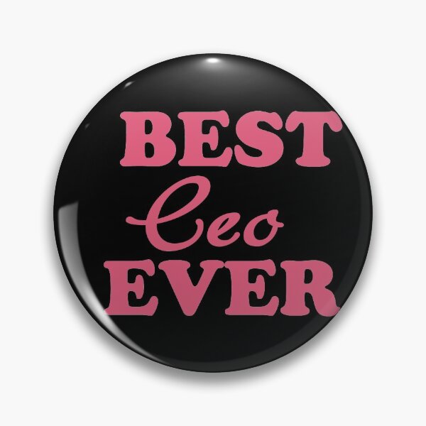 Item preview, CEO designed and sold by T-shirtgallery.