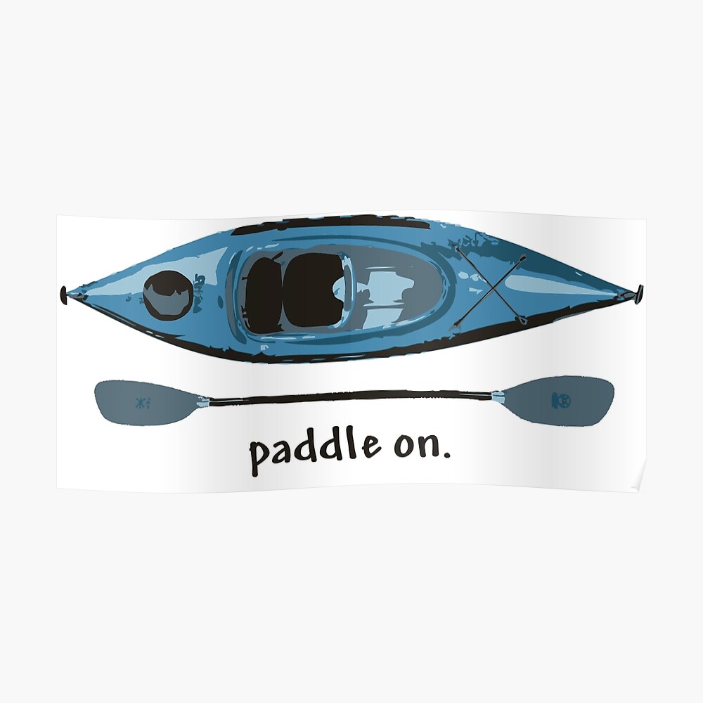 Water Sports Sports & Outdoors Kayak Laptop Sticker Kayak Life Sticker