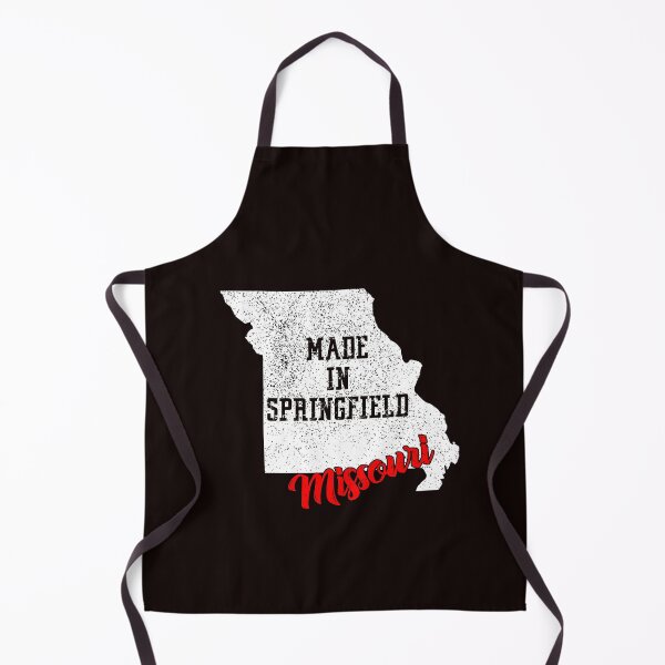 Item preview, Made In Springfield Missouri designed and sold by RightWing1776.