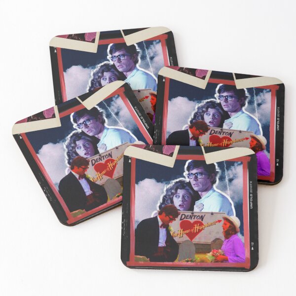 Item preview, Brad Y Janet The Rocky Horror Picture Show designed and sold by Llamenba.