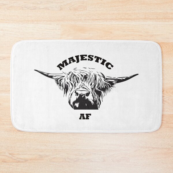 Item preview, Majestic AF Thor designed and sold by WildrootsFarm.