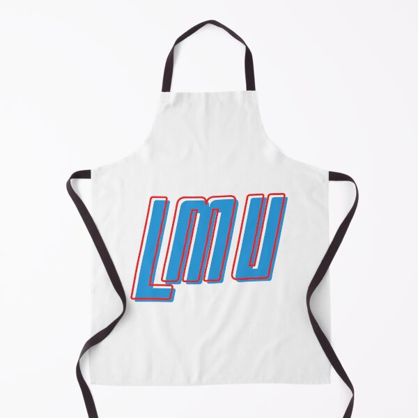 Item preview, LMU Loyola Marymount University Futuristic Glitch Font designed and sold by sassy-optimist.