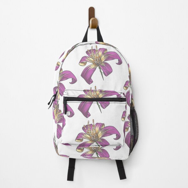 Item preview, Purple Flower designed and sold by affanafr.