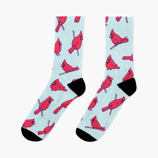 Item preview, Cardinal designed and sold by Macbendigo.