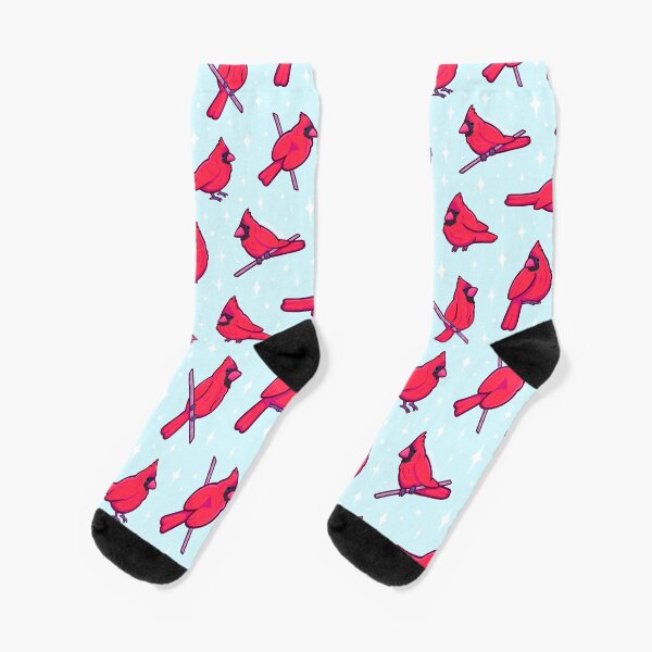 Item preview, Cardinal designed and sold by Macbendigo.