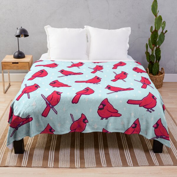 Item preview, Cardinal designed and sold by Macbendigo.
