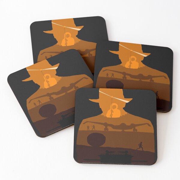 Item preview, Raiders of The Lost Ark designed and sold by ElnaHakansson.
