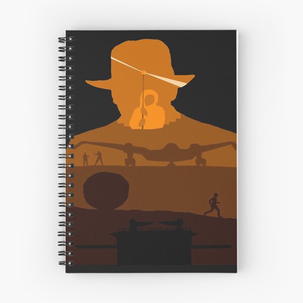 Item preview, Raiders of The Lost Ark designed and sold by ElnaHakansson.
