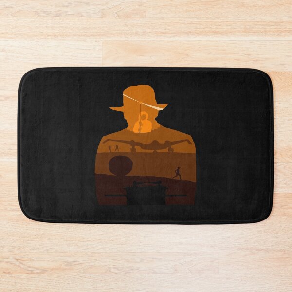Item preview, Raiders of The Lost Ark designed and sold by ElnaHakansson.
