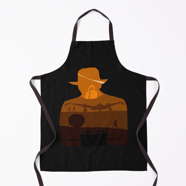 Item preview, Raiders of The Lost Ark designed and sold by ElnaHakansson.