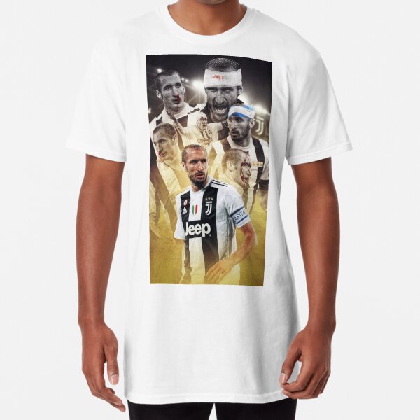 Giorgio Chiellini Jerseys, Giorgio Chiellini Shirts, Apparel, Gear