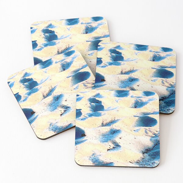 Item preview, Fine Sands designed and sold by TM Art.