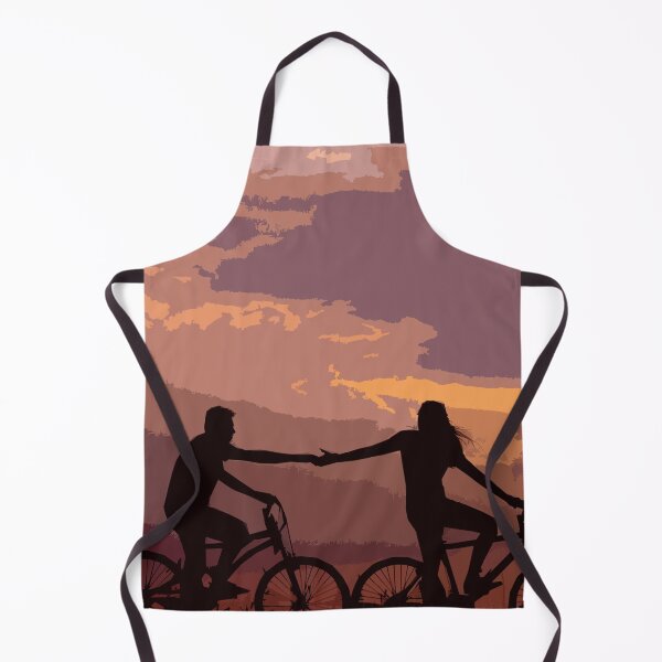 Artikelvorschau, Sunset Radtour entworfen und verkauft von mbalo.