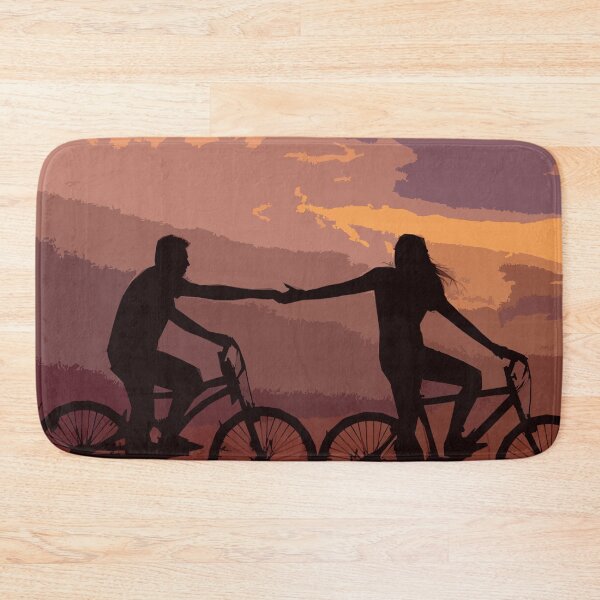 Artikelvorschau, Sunset Radtour entworfen und verkauft von mbalo.