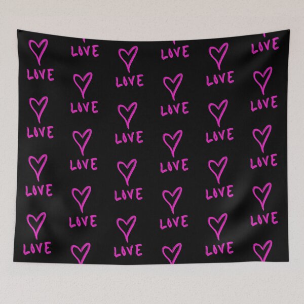 Item preview, Love designed and sold by CPArtStudios.