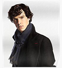 Sherlock Poster