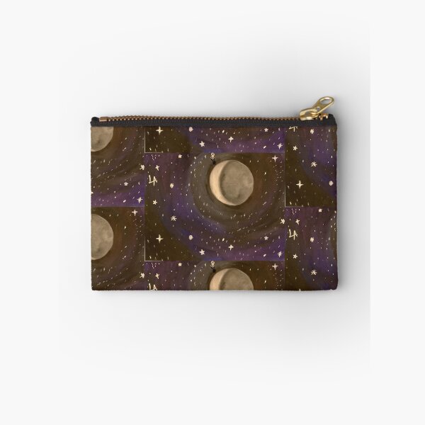 Item preview, Moon Phase IV Waning Crescent  designed and sold by Lovelylei.