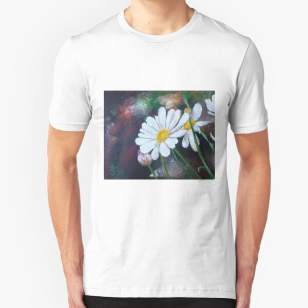 "Daisies" by ANoelleJay Redbubble