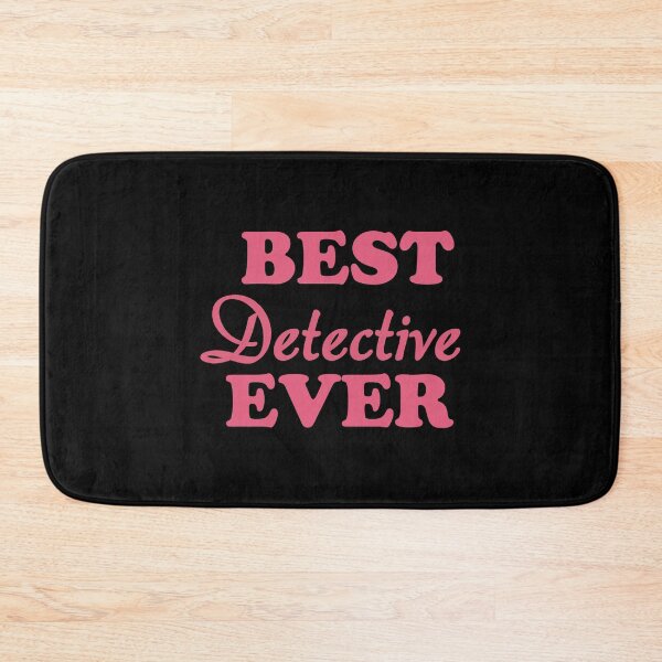 Item preview, DETECTIVE designed and sold by T-shirtgallery.