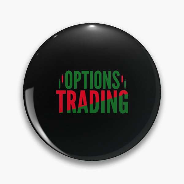 Item preview, Options Trading Investing Stock Market designed and sold by heaneyrowe.